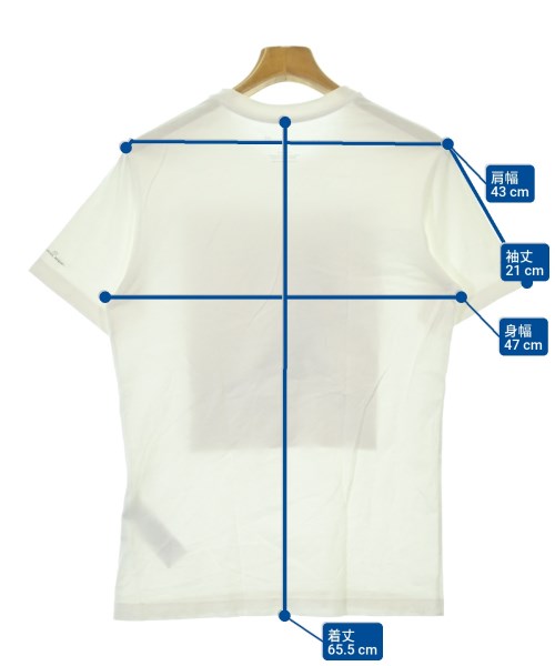 COACH เสื้อยืด/เสื้อท็อปส์