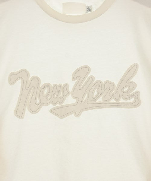 COACH เสื้อยืด/เสื้อท็อปส์