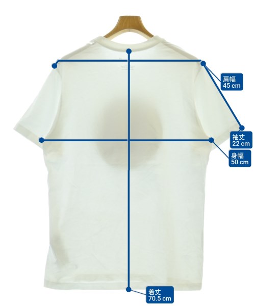 COACH เสื้อยืด/เสื้อท็อปส์