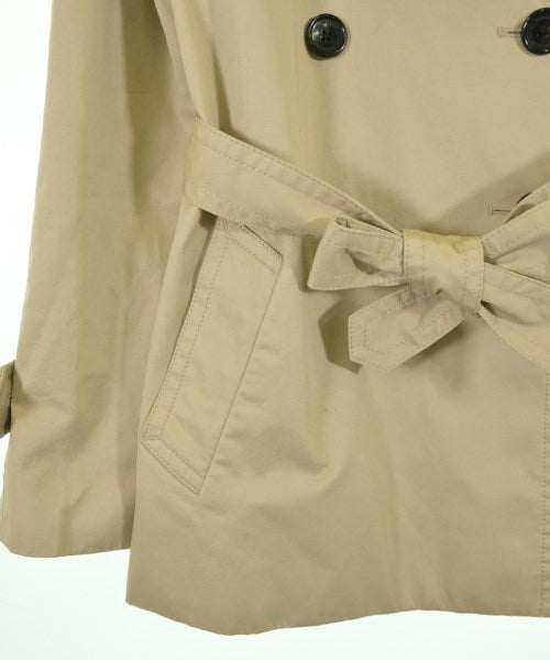 COACH เสื้อโค้ท