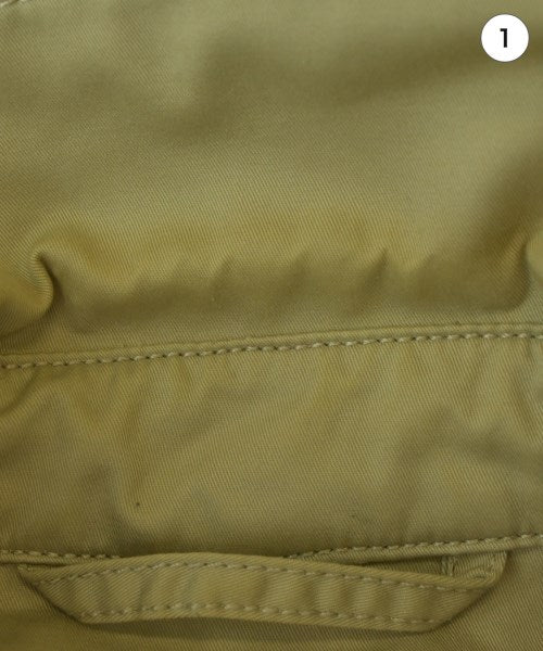 COACH เสื้อโค้ท