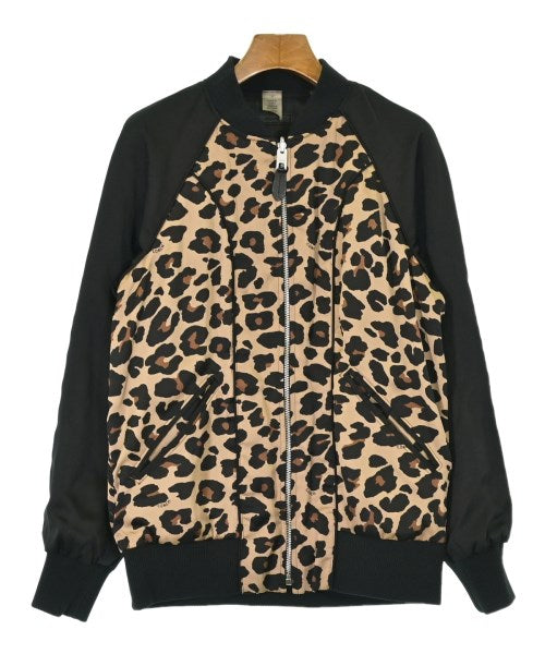 COACH แจ็คเก็ตเบลาส์ อื่น