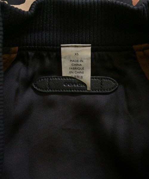 COACH แจ็คเก็ตเบลาส์ อื่น