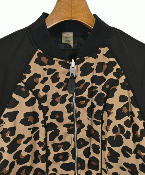 COACH แจ็คเก็ตเบลาส์ อื่น