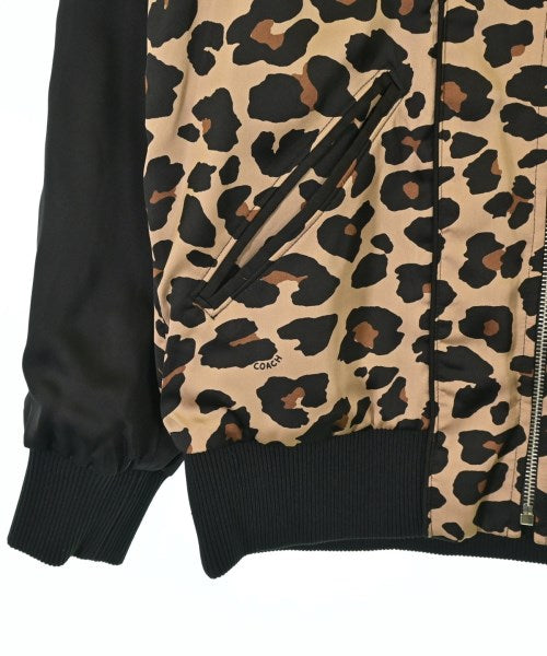 COACH แจ็คเก็ตเบลาส์ อื่น