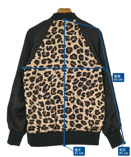 COACH แจ็คเก็ตเบลาส์ อื่น