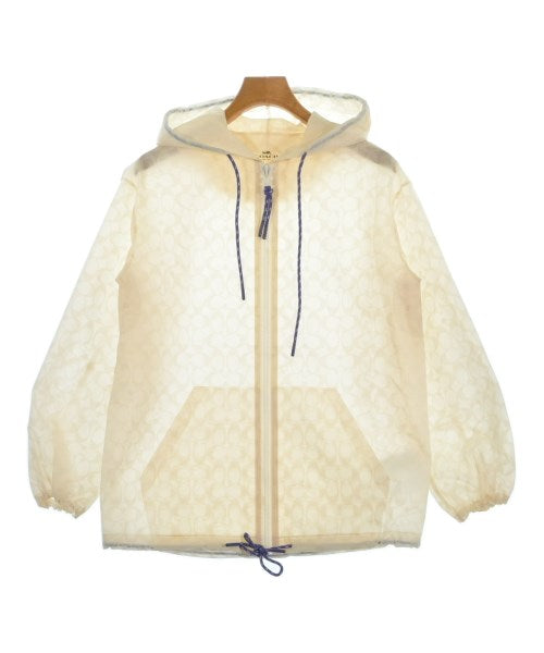 COACH แจ็คเก็ตเบลาส์ อื่น