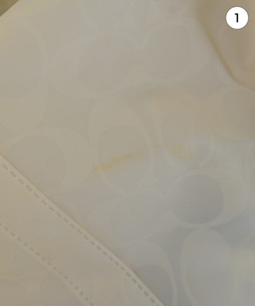 COACH แจ็คเก็ตเบลาส์ อื่น