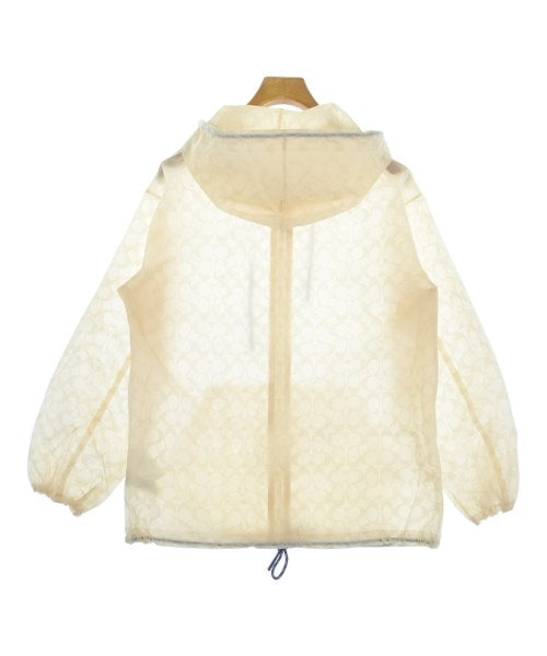 COACH แจ็คเก็ตเบลาส์ อื่น