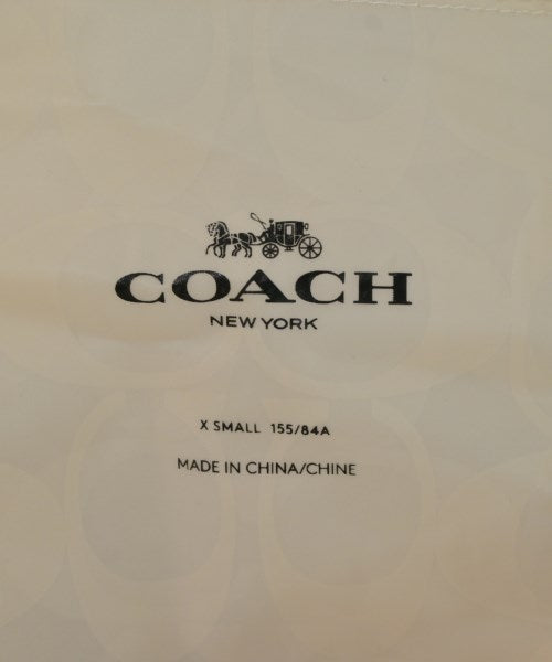 COACH แจ็คเก็ตเบลาส์ อื่น