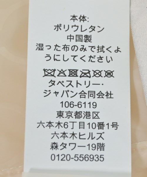 COACH แจ็คเก็ตเบลาส์ อื่น