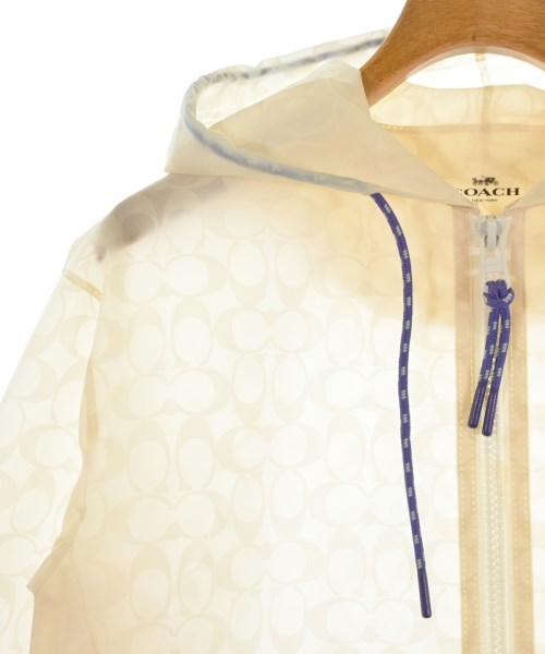 COACH แจ็คเก็ตเบลาส์ อื่น