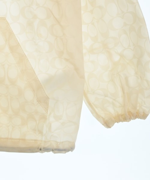 COACH แจ็คเก็ตเบลาส์ อื่น