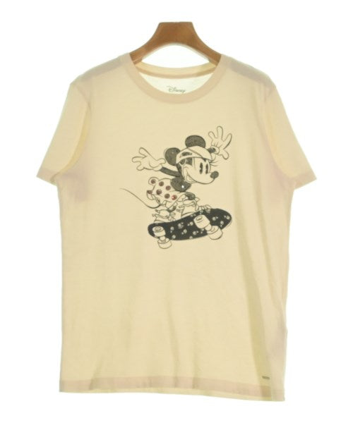 COACH เสื้อยืด/เสื้อท็อปส์