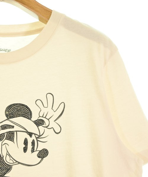 COACH เสื้อยืด/เสื้อท็อปส์