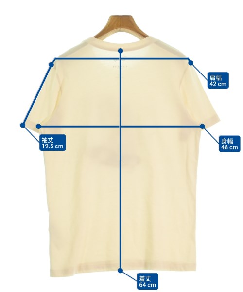 COACH เสื้อยืด/เสื้อท็อปส์