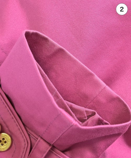 COACH เสื้อกันฝน
