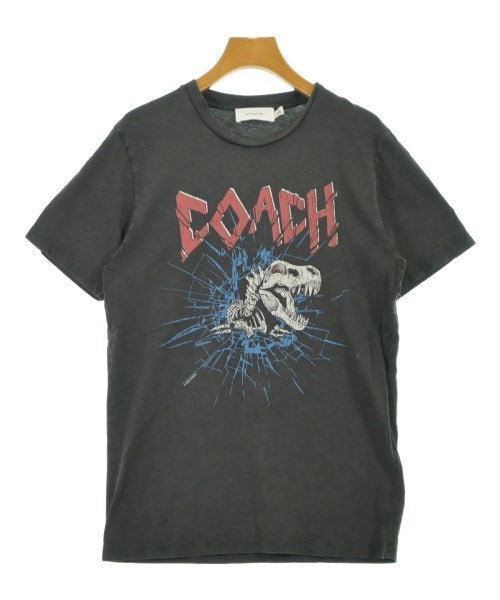 COACH เสื้อยืด/เสื้อท็อปส์