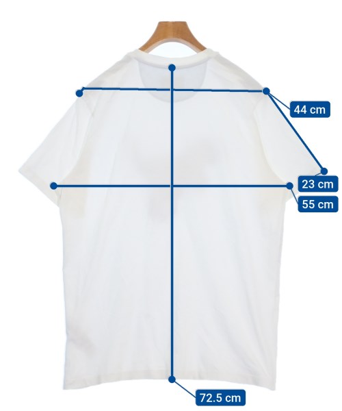 COACH เสื้อยืด/เสื้อท็อปส์
