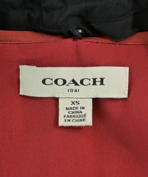 COACH ชุดเดรส