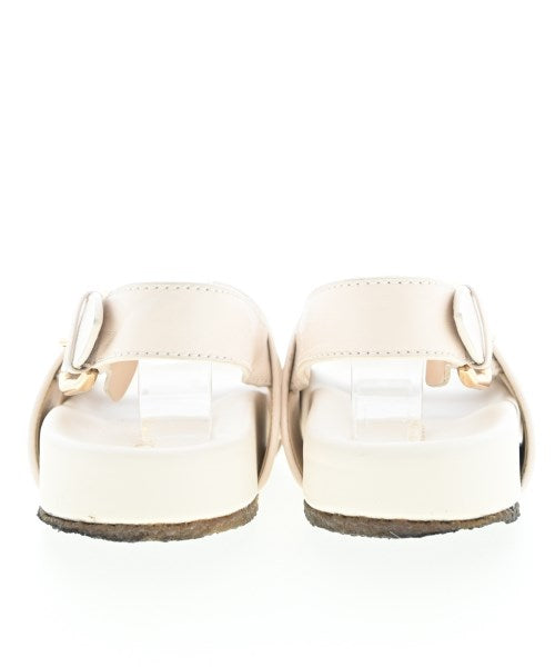 COACH รองเท้าแตะ