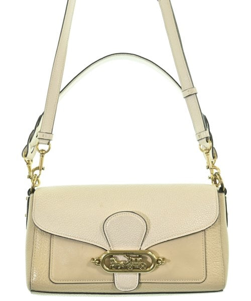 COACH กระเป๋าสะพาย