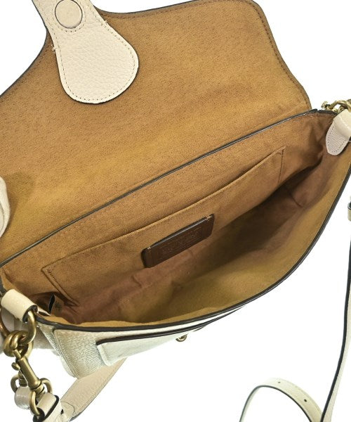 COACH กระเป๋าสะพาย
