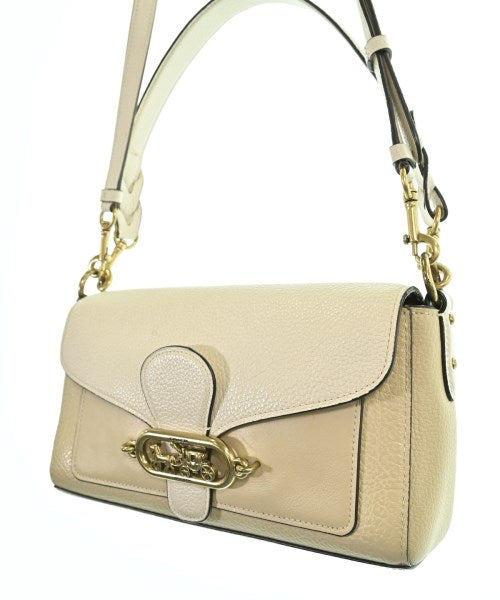 COACH กระเป๋าสะพาย