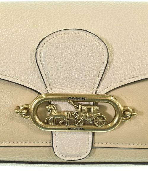 COACH กระเป๋าสะพาย