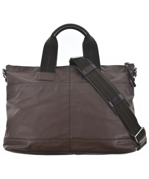 COACH กระเป๋าธุรกิจ