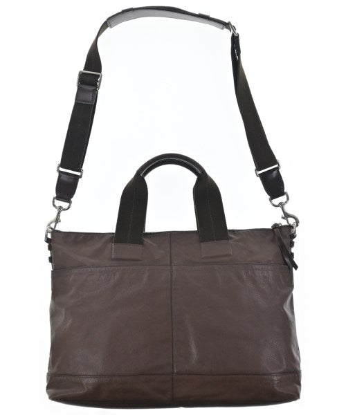 COACH กระเป๋าธุรกิจ