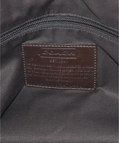 COACH กระเป๋าธุรกิจ