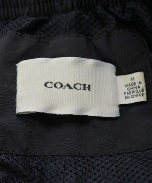 COACH กางเกงขาสั้น