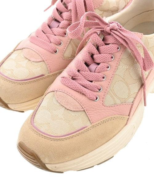 COACH รองเท้าผ้าใบ