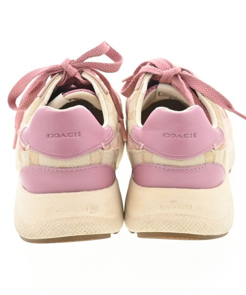 COACH รองเท้าผ้าใบ