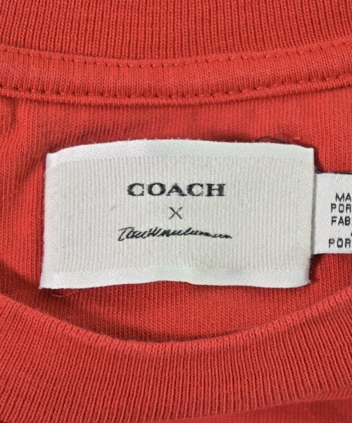 COACH แขนกุด
