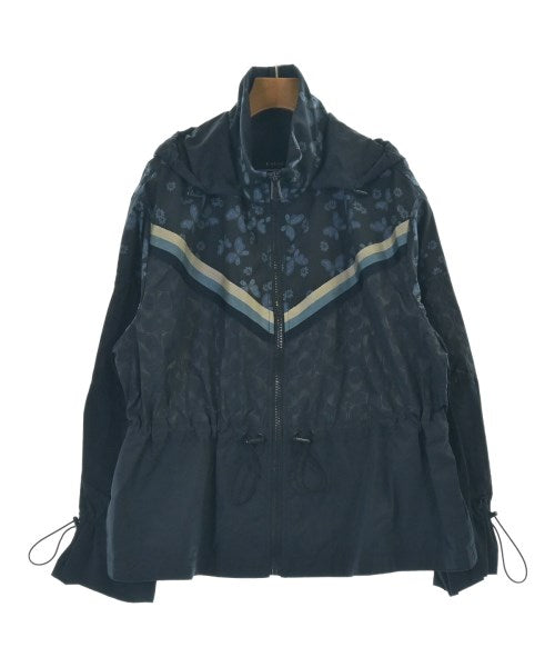 COACH เสื้อพาร์กาภูเขา
