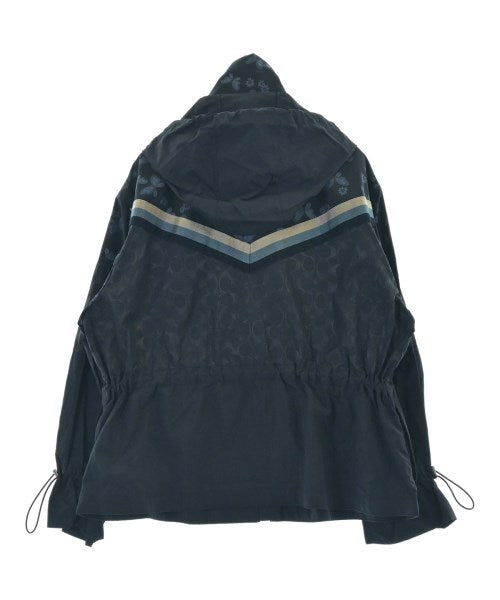 COACH เสื้อพาร์กาภูเขา