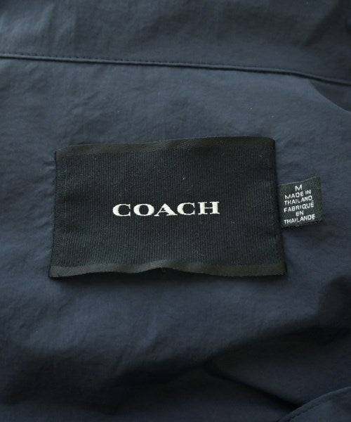 COACH เสื้อพาร์กาภูเขา
