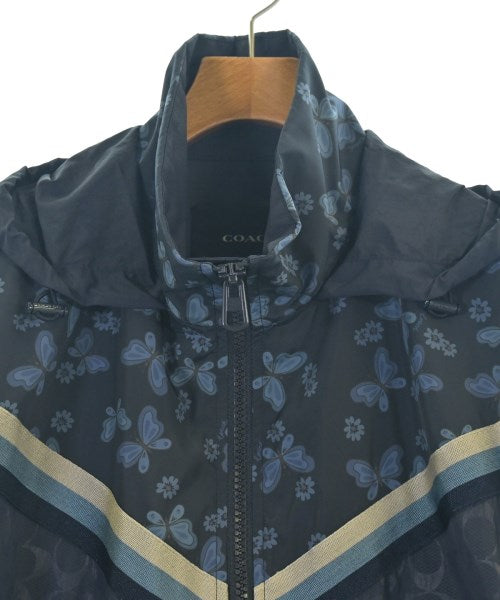COACH เสื้อพาร์กาภูเขา