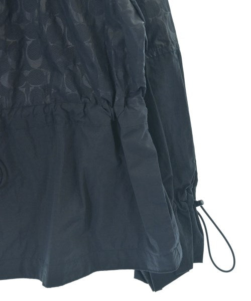 COACH เสื้อพาร์กาภูเขา