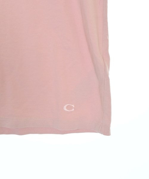 COACH เสื้อยืด/เสื้อท็อปส์