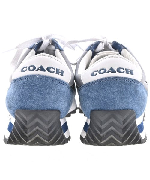 COACH รองเท้าผ้าใบ