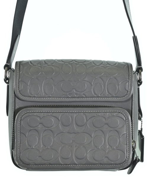 COACH กระเป๋าสะพาย