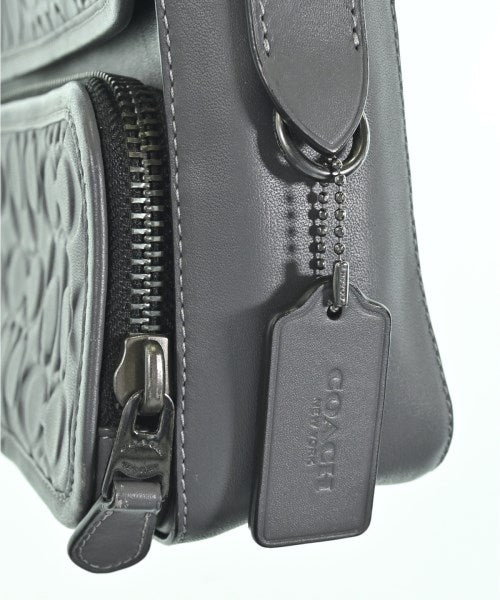 COACH กระเป๋าสะพาย