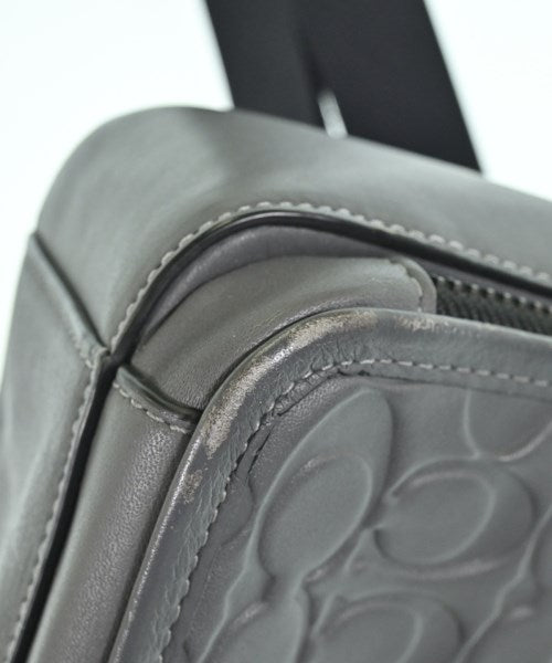 COACH กระเป๋าสะพาย