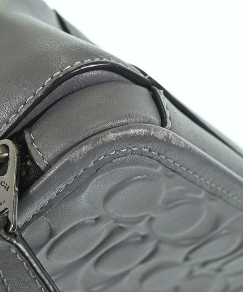 COACH กระเป๋าสะพาย