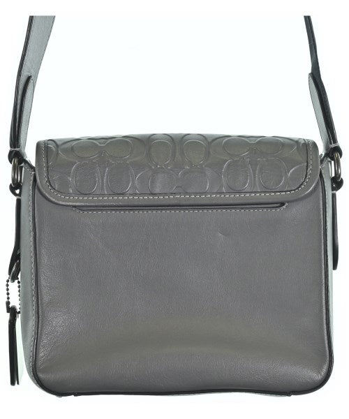 COACH กระเป๋าสะพาย