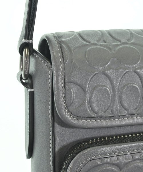 COACH กระเป๋าสะพาย