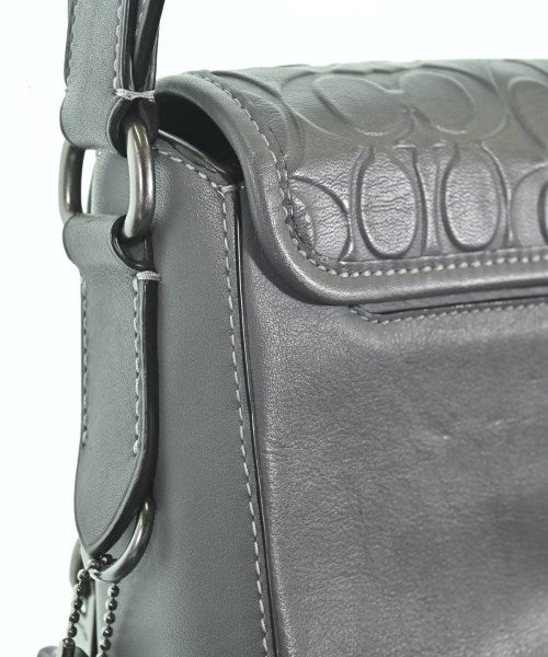 COACH กระเป๋าสะพาย